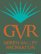 Green Valley Recreation Logo